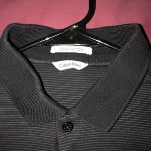 Designer golf shirts